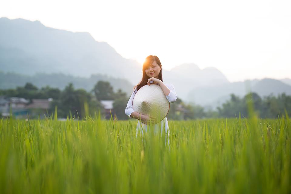 Người có tài khí là người học một biết mười, hiểu được cuộc sống.